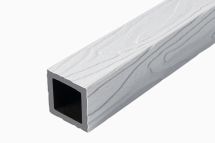 Балясина ДПК GardenParkett Белый