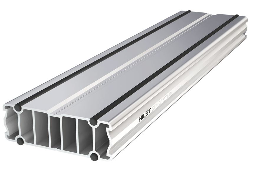 Алюминиевая лага Holzhof Hilst JOIST SLIM PREMIUM купить в Сочи