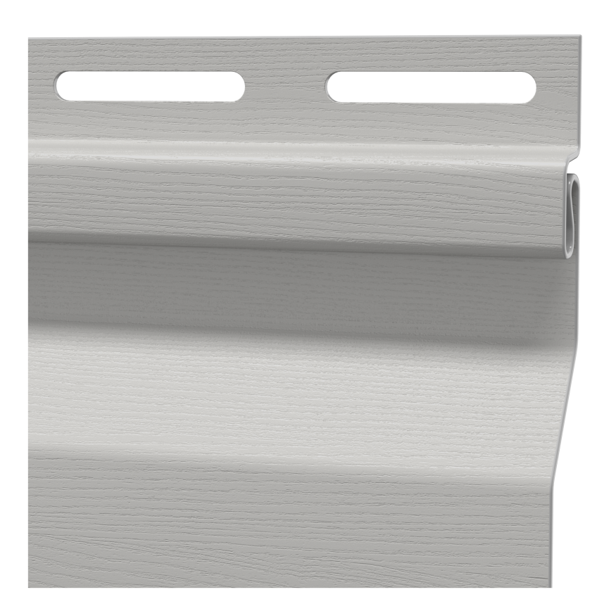 Виниловый сайдинг ТЕХНОНИКОЛЬ Корабельный брус, Эдельвейс купить в Сочи