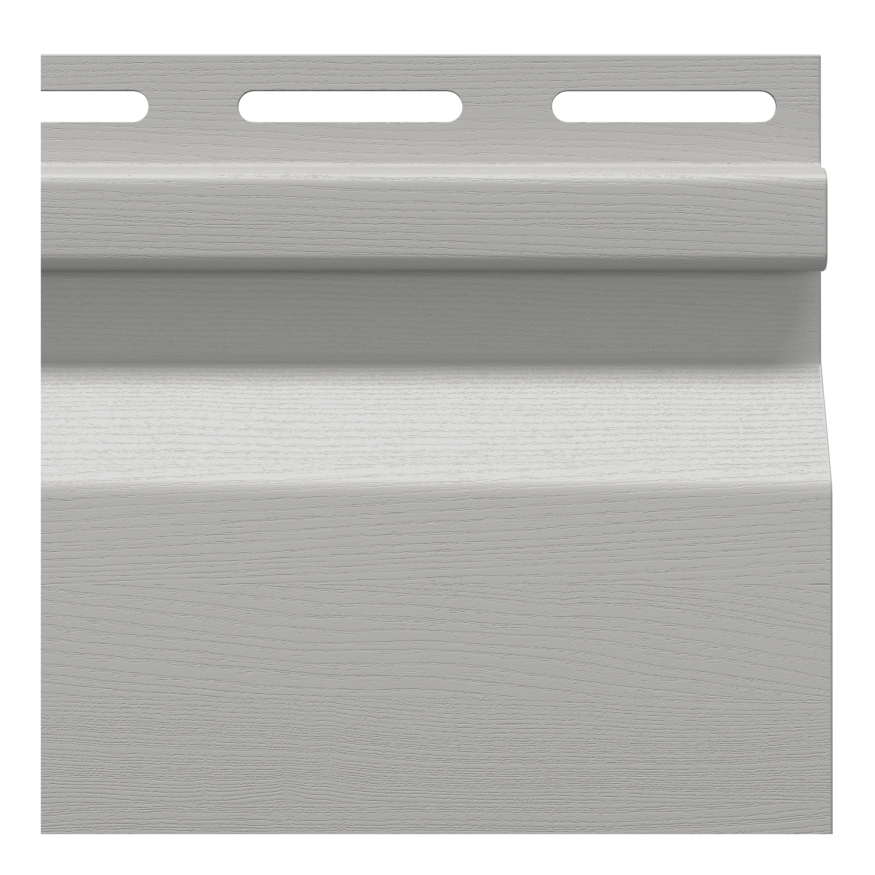 Виниловый сайдинг ТЕХНОНИКОЛЬ Корабельный брус, Эдельвейс купить в Сочи