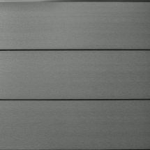 Заборный профиль Cm Decking, CM Fencing, Эбен