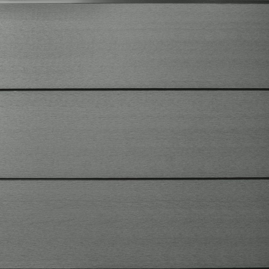 Заборный профиль Cm Decking, CM Fencing, Эбен купить в Сочи