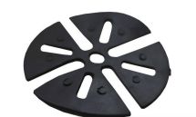 Антивибрационная прокладка KRONEX