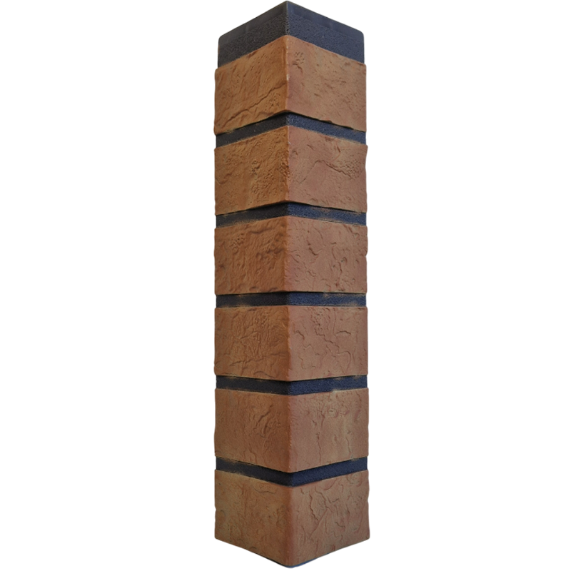 Наружный угол Alta-West Балтийский кирпич Аркон купить в Сочи