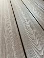 Террасная доска Ecodecking Комфорт 3D Шоколад купить в Сочи