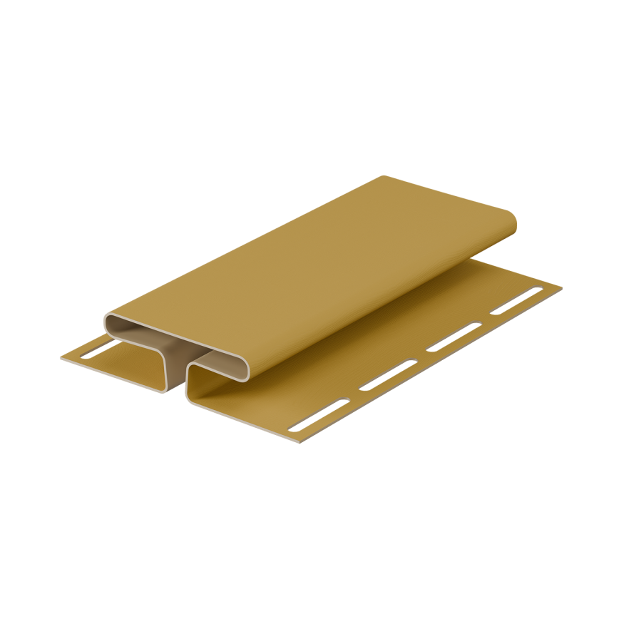 H-профиль Docke Карамель купить в Сочи