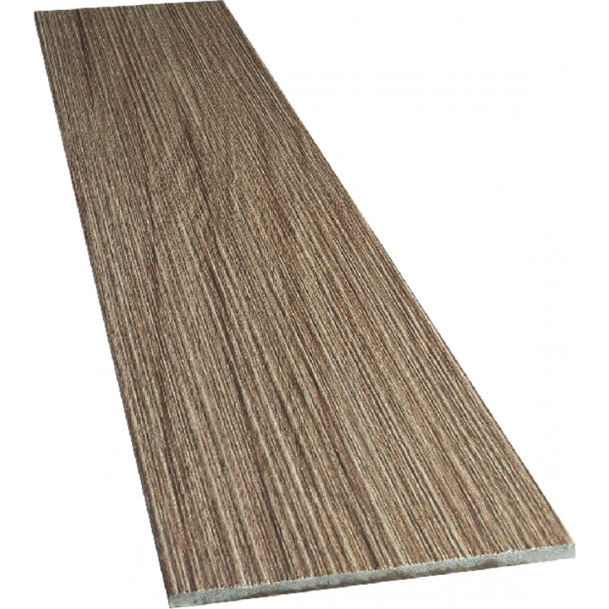 Фиброцементный сайдинг SidWood с древесной текстурой W-107 купить в Сочи