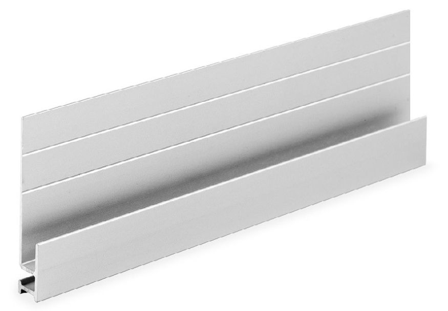 Начальный профиль для Cedral Click купить в Сочи