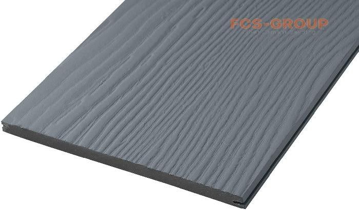 Фиброцементные панели FCS Group Wood Line F15  купить в Сочи