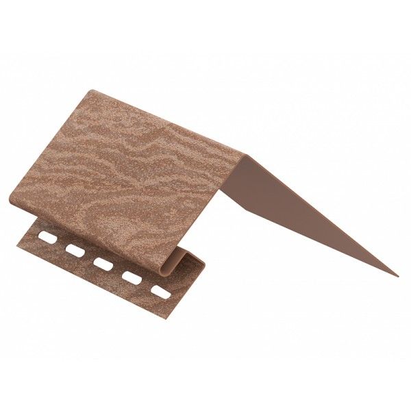 Оконная планка Ю-Пласт, Timberblock, Кедр, Естественный. купить в Сочи