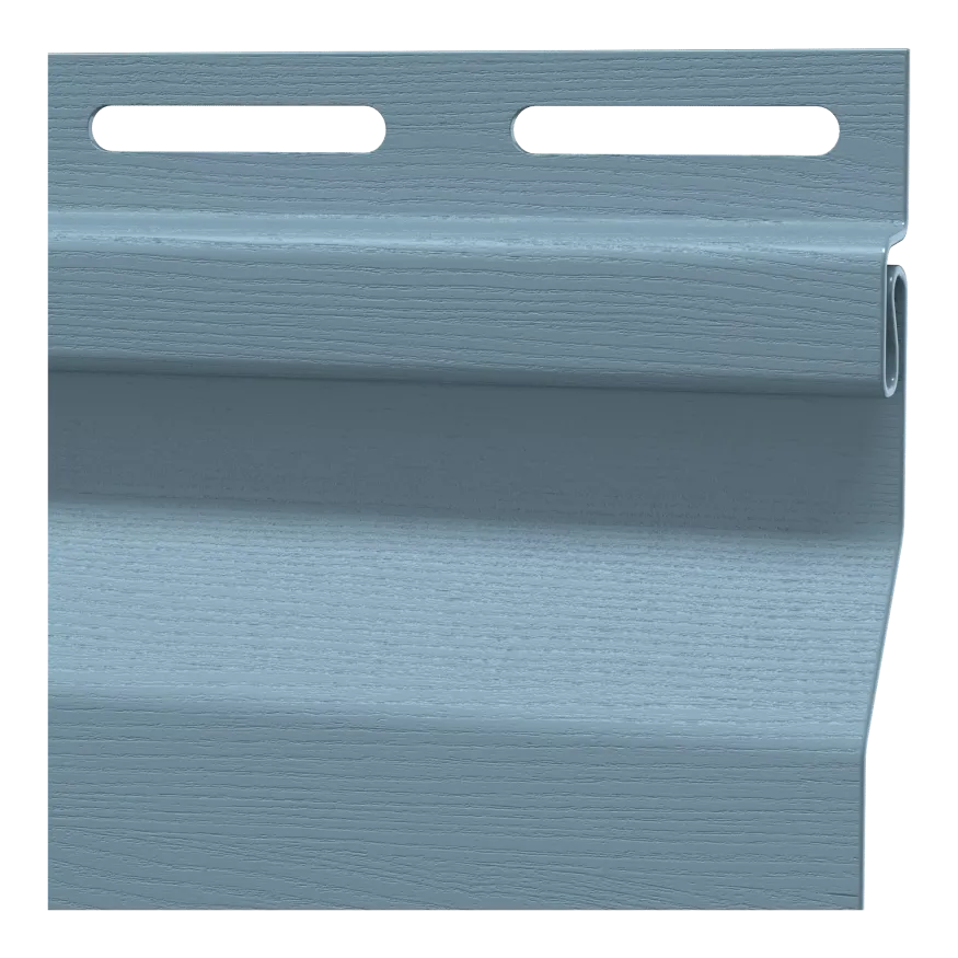 Виниловый сайдинг ТЕХНОНИКОЛЬ Корабельный брус, Гортензия купить в Сочи