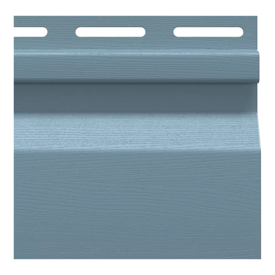 Виниловый сайдинг ТЕХНОНИКОЛЬ Корабельный брус, Гортензия купить в Сочи