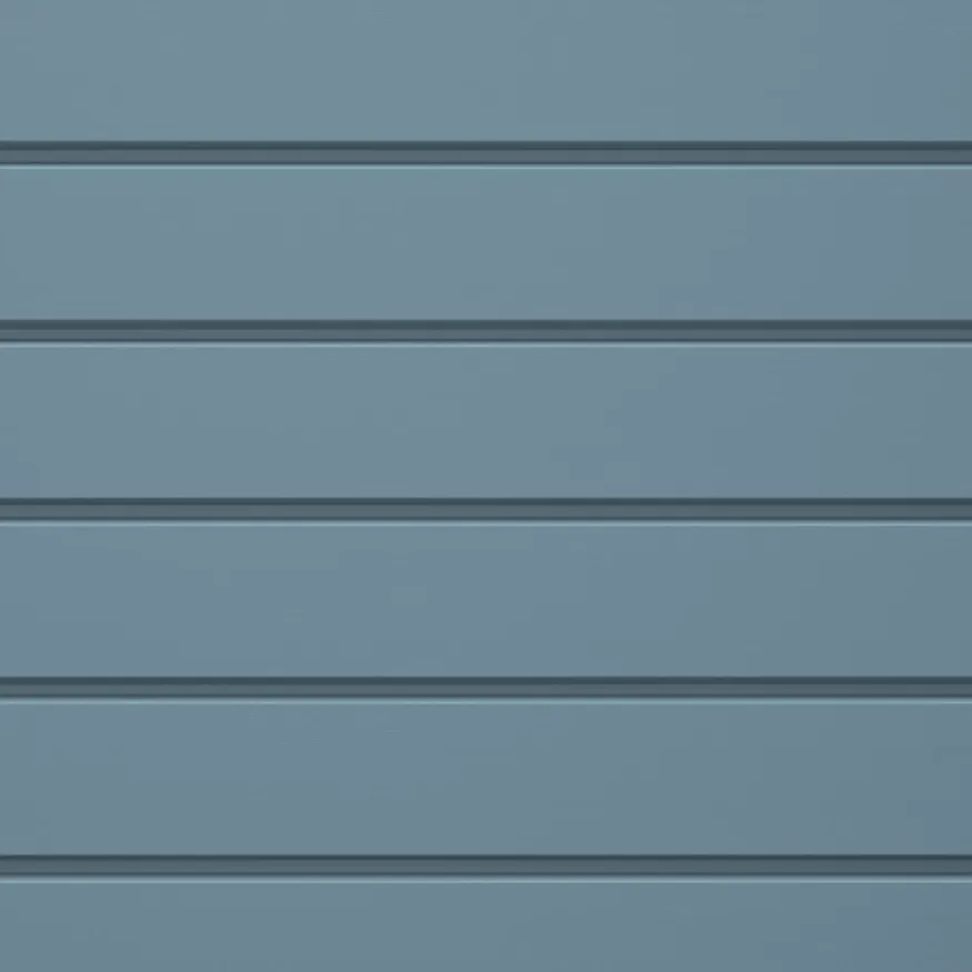 Виниловый сайдинг ТЕХНОНИКОЛЬ Корабельный брус, Гортензия купить в Сочи