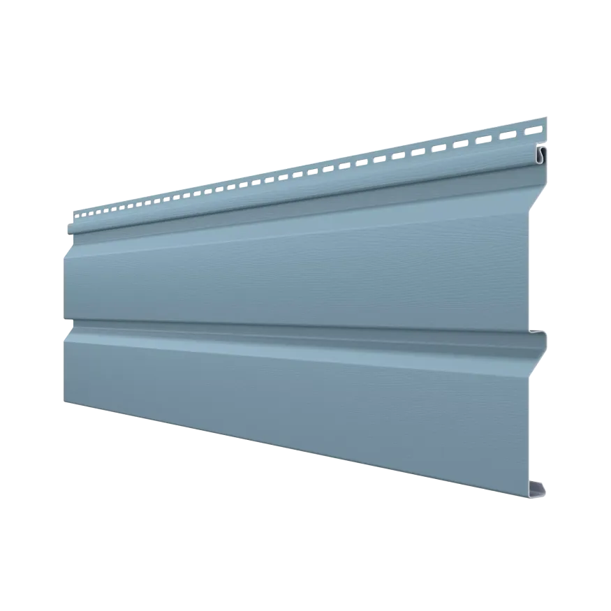 Виниловый сайдинг ТЕХНОНИКОЛЬ Корабельный брус, Гортензия купить в Сочи