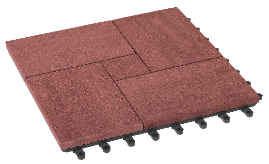 Модульный паркет ДПК GRINDERDECO Люкс 7 Мербау купить в Сочи