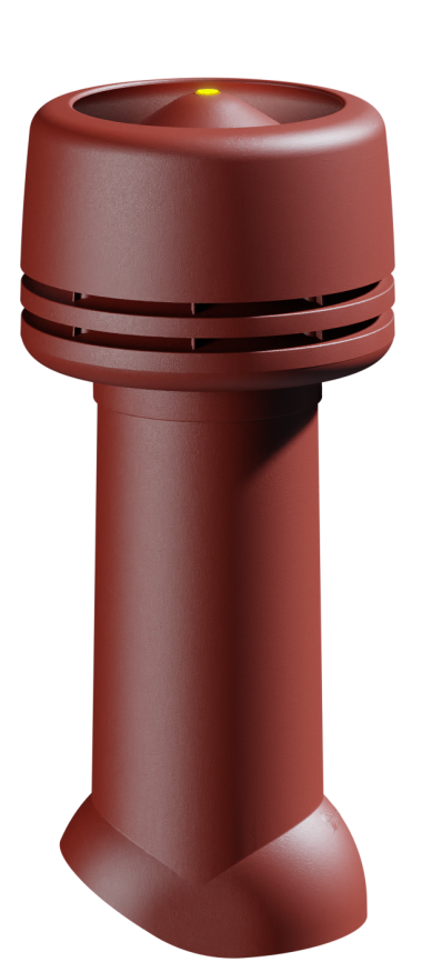 Трубные аэраторы Docke, Красный (RR29) купить в Сочи