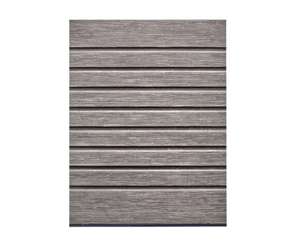 Ступень из ДПК Dortmax Modern 3D графитовый купить в Сочи