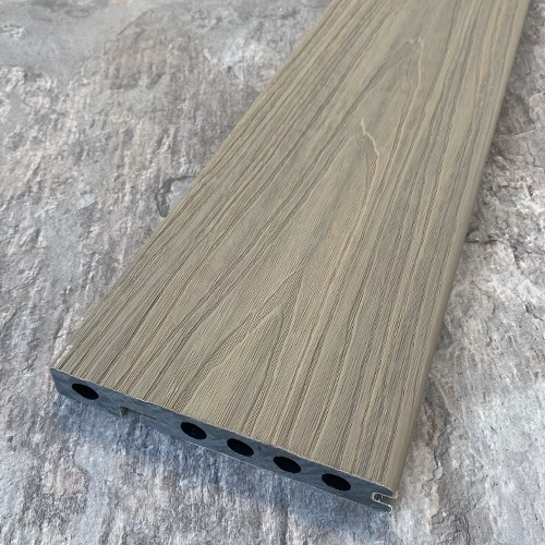 Финишная доска EasyDecking, Co-extrusion, Driftwood купить в Сочи