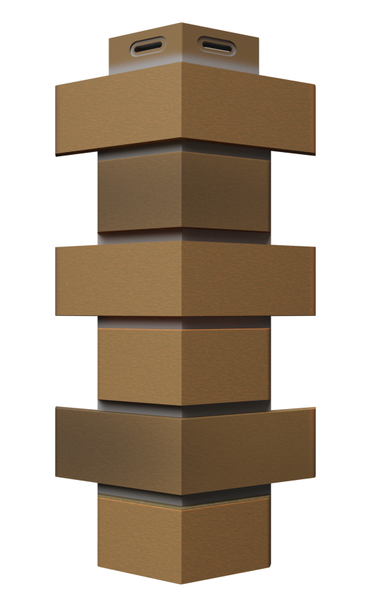 Угол наружный Docke, Premium, Flemish (Флемиш) Кофе купить в Сочи