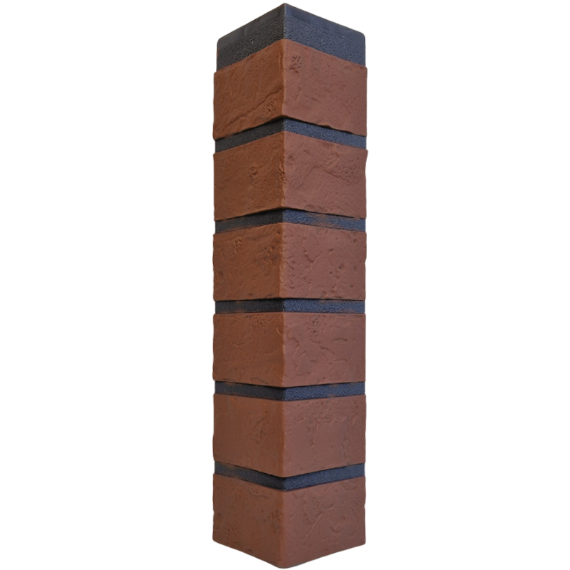 Наружный угол Alta-West Балтийский кирпич Берген купить в Сочи