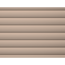 Виниловый сайдинг ТЕХНОНИКОЛЬ Блок-Хаус, Вереск