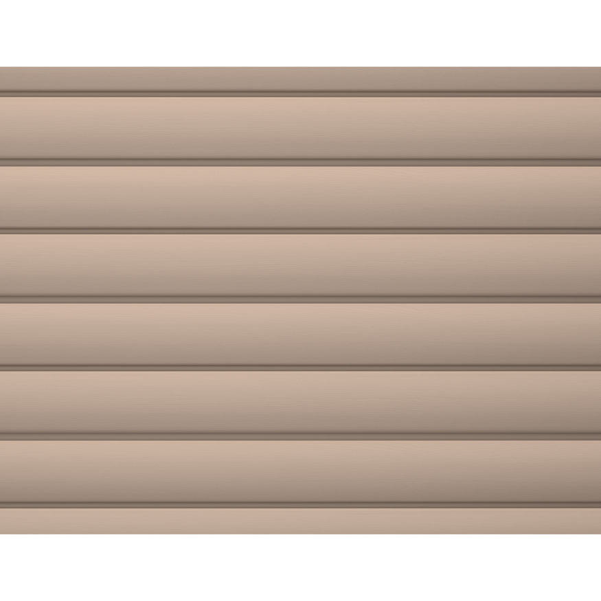 Виниловый сайдинг ТЕХНОНИКОЛЬ Блок-Хаус, Вереск купить в Сочи