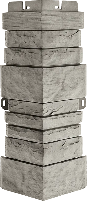 Наружный угол Альта-Профиль Скалистый Камень Пиренеи купить в Сочи