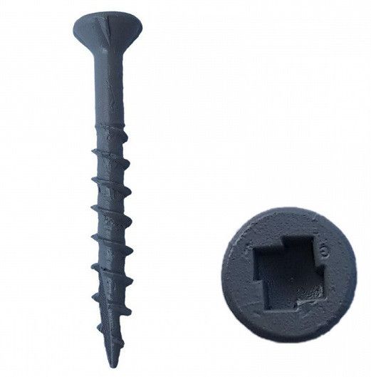 Саморезы для дерева Cedral купить в Сочи