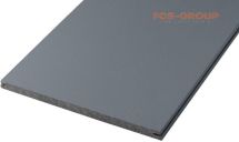 Фиброцементные панели FCS Group Smooth Line F15