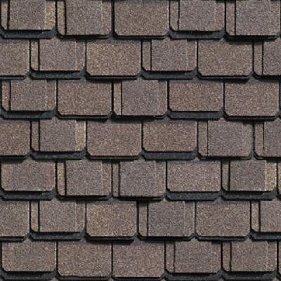 Трехслойная ламинированная черепица Shinglas, Континент, Африка. купить в Сочи