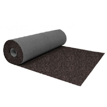 Ковровое покрытие KATEPAL Pintari коричневого цвета для ендов купить в Сочи