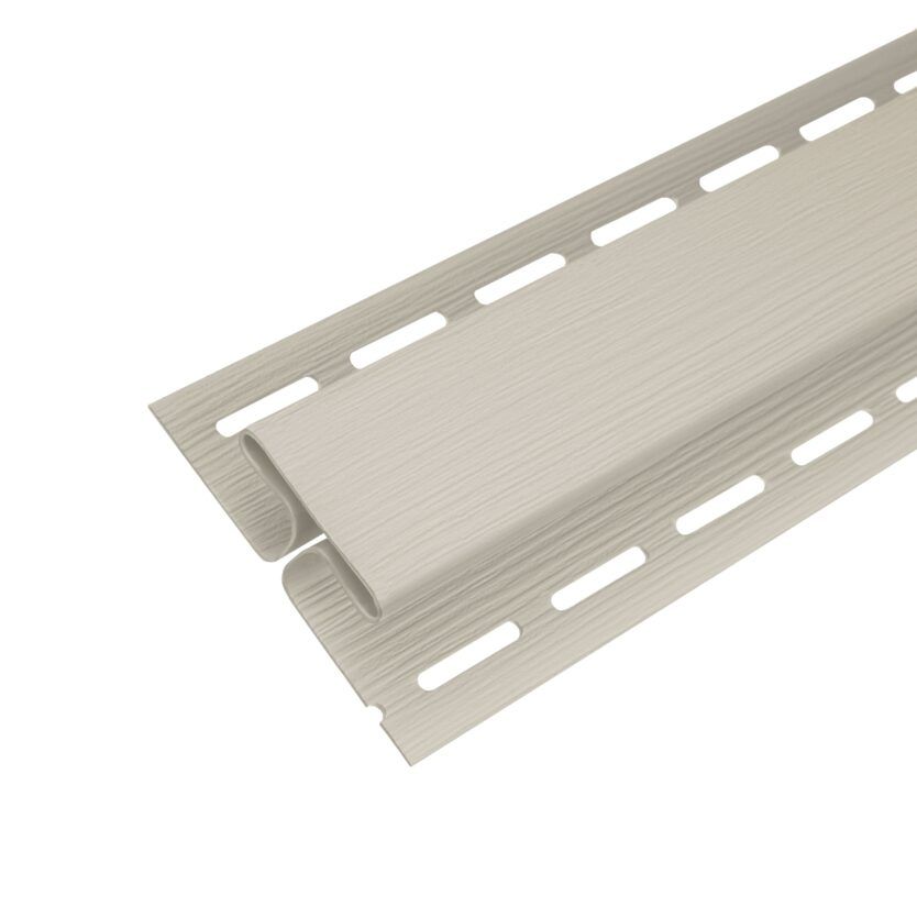 H-профиль Tecos Ardennes Цвет Слоновой Кости купить в Сочи