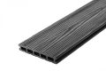 Террасная доска ДПК RusDecking Unodeck Mogano - Графит купить в Сочи