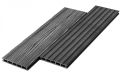 Террасная доска ДПК RusDecking Unodeck Mogano - Графит купить в Сочи