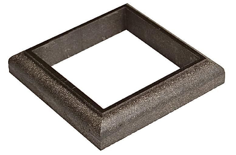 Крышка нижняя FAYNAG ДПК цвет венге купить в Сочи