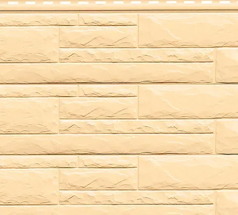 Фасадные панели Доломит, AirSide, Шампань купить в Сочи