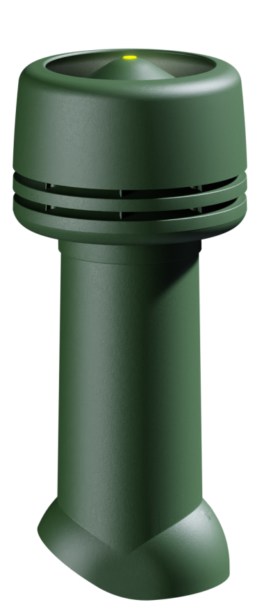 Трубные аэраторы Docke, Зеленый (RR11) купить в Сочи