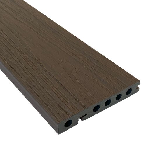 Финишная доска EasyDecking, Co-extrusion, Chestnut купить в Сочи
