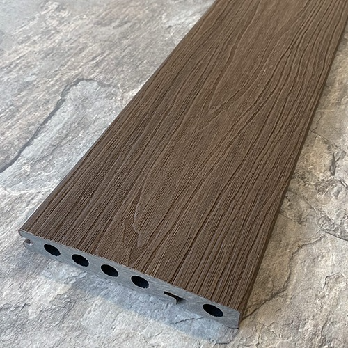 Финишная доска EasyDecking, Co-extrusion, Chestnut купить в Сочи