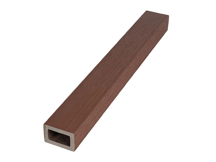 Балясина Woodvex Co-Extrusion Махагон купить в Сочи