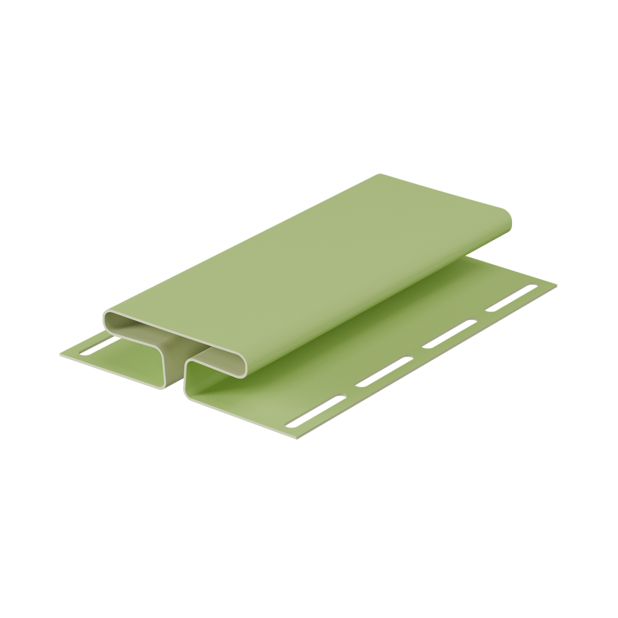 H-профиль Docke Киви купить в Сочи