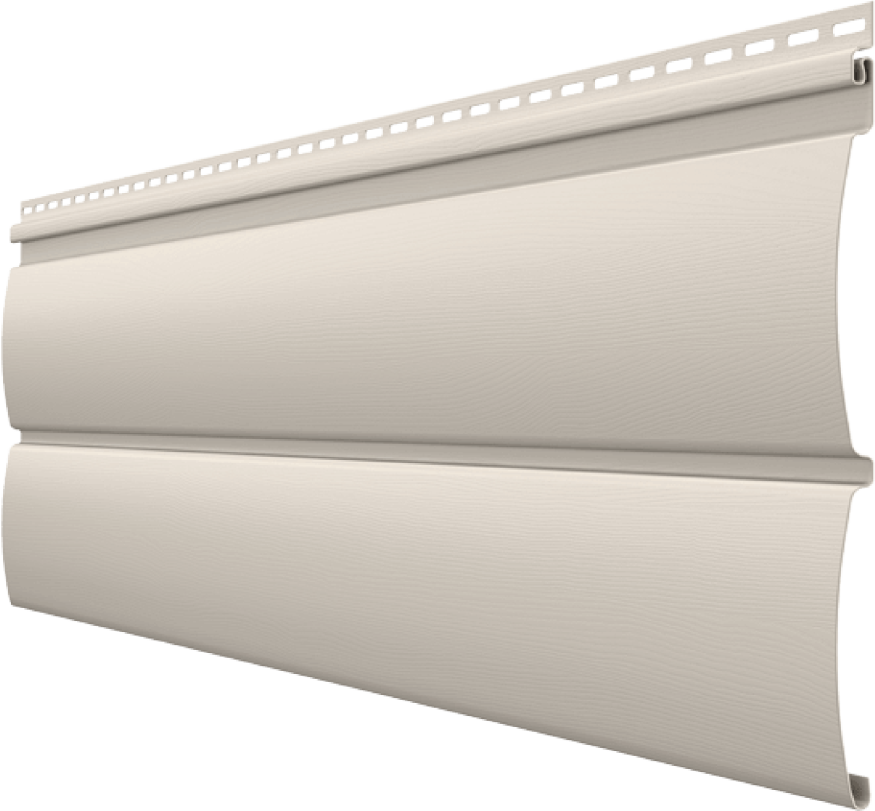 Виниловый сайдинг ТЕХНОНИКОЛЬ Блок-Хаус, Акация купить в Сочи