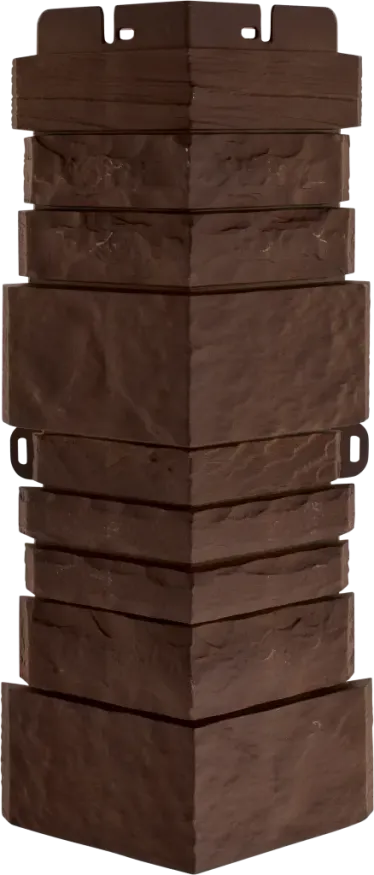 Наружный угол Альта-Профиль Скалистый Камень Тибет купить в Сочи