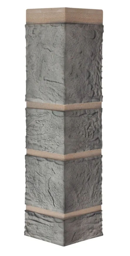 Наружный угол Альта-профиль Камень Топаз купить в Сочи