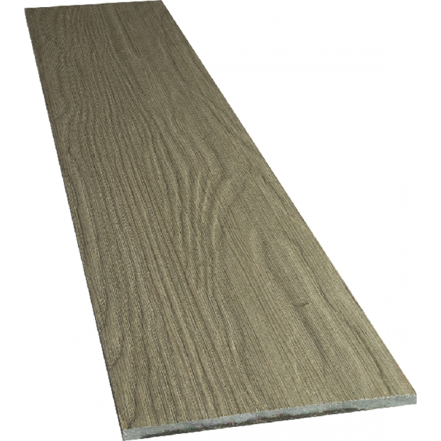 Фиброцементный сайдинг SidWood с древесной текстурой W-108 купить в Сочи