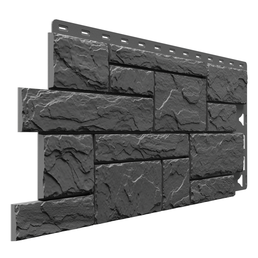 Фасадная панель Docke Сланец Валь-Гардена купить в Сочи