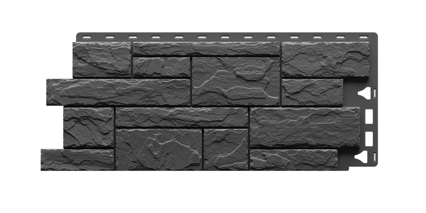 Фасадная панель Docke Сланец Валь-Гардена купить в Сочи