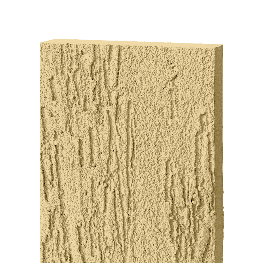 Фиброцементный сайдинг БЕТЭКО ВудРок (Короед) 1001 купить в Сочи