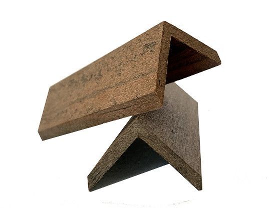 Декоративный уголок Bruggan Multicolor 40х40 Кедр купить в Сочи