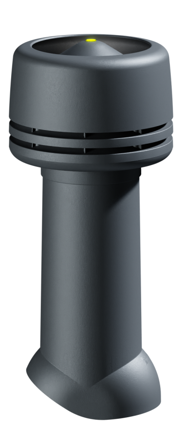 Трубные аэраторы Docke, Черный (RR23) купить в Сочи